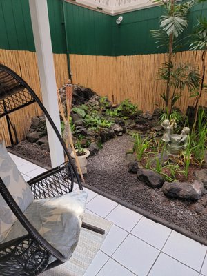 Big Island Retreat by null