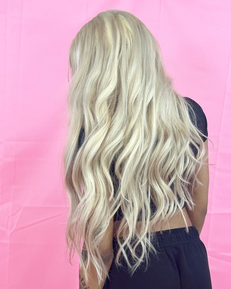 Blondes and Bonds Logo