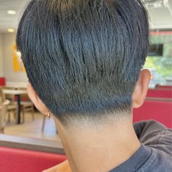 Chabot Haircuts