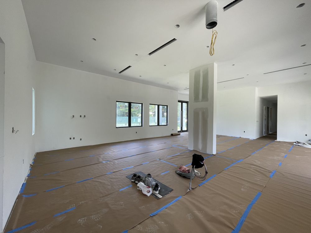 Slide of Strange & Strange Construction