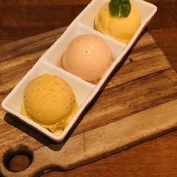 Vedge - Ice Cream & Sorbet - Vegan Near Me - Philadelphia, Pennsylvania Vedge - Ice Cream & Sorbet - Vegan Near Me - Philadelphia, Pennsylvania