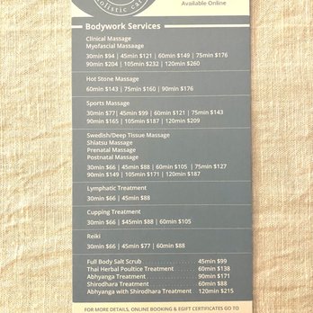 Tune Up Holistic Care - Services 6/22 - Massage Near Me - Vallejo, California Tune Up Holistic Care - Services 6/22 - Massage Near Me - Vallejo, California