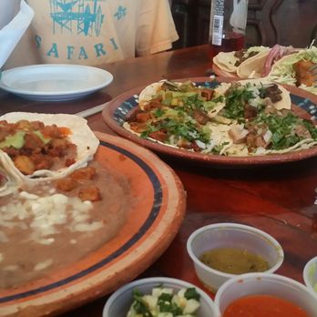 La Santisima - Street tacos galore! - Mexican Near Me - Phoenix, Arizona La Santisima - Street tacos galore! - Mexican Near Me - Phoenix, Arizona