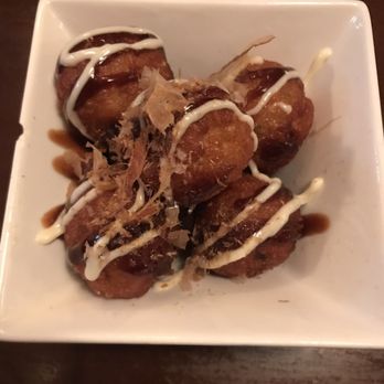 Nuna Ramen - Takoyaki - Ramen Near Me - Seattle, Washington