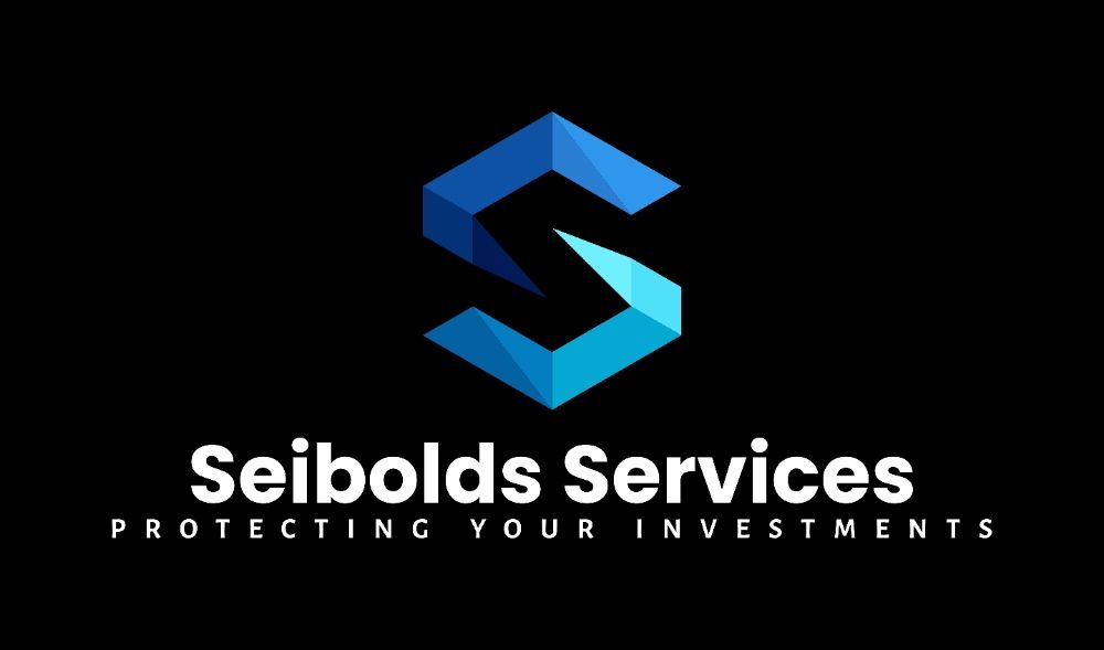 Slide of Seibolds Services