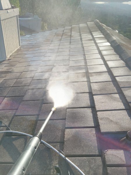 Slide of JR Home Services