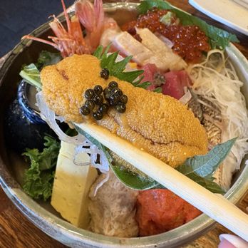 Usuki Japanese Cuisine - Japanese Near Me - Tustin, California