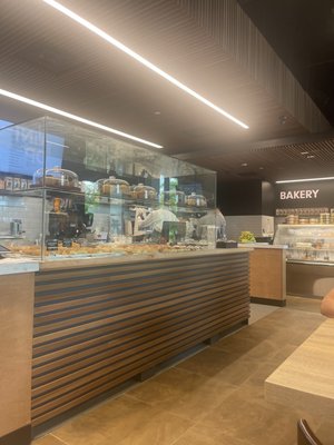 Graziano's Mercado at The Lifetime Building by null
