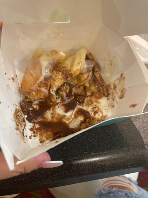 Cinnabon by null