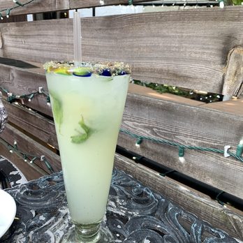Coyote Crossing - Mojito - Mexican Near Me - Conshohocken, Pennsylvania