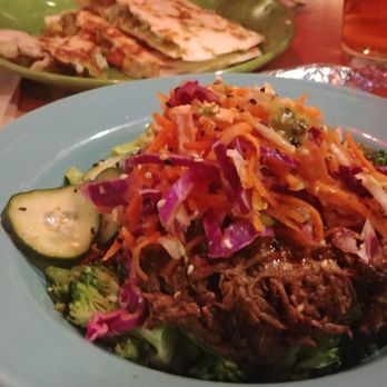 Laughing Planet - The Laughing Planet We got to Reno, we wanted something different, something not available at home and boy, oh boy, Yelp delivered. - Vegetarian Near Me - Reno, Nevada