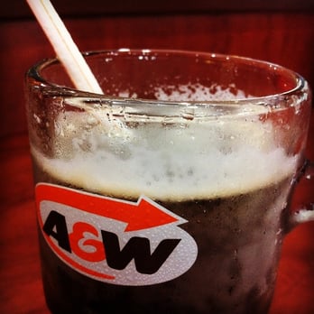 A&W - Fast Food Near Me - Surrey, British Columbia