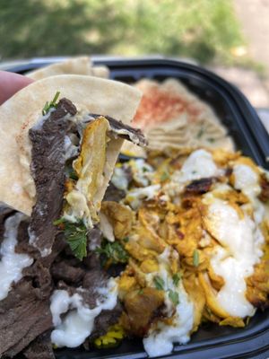Shawarma Guys by null