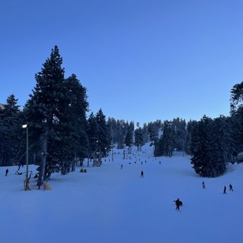 Mountain High Resort - Ski Resorts Near Me - Wrightwood, California