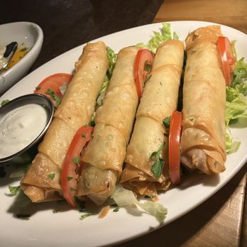 Truva Turkish Kitchen - Cheese Rolls - Turkish Near Me - Atlanta, Georgia Truva Turkish Kitchen - Cheese Rolls - Turkish Near Me - Atlanta, Georgia