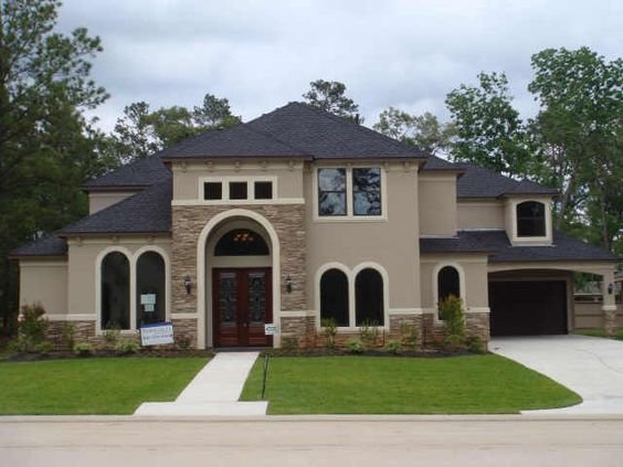 Slide of Doozy Roofs