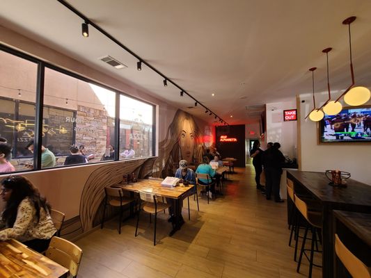 Curry Pizza House X Hidden Tap & Barrel - Alpharetta by null