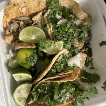 International Fresh Market - Chicken Tacos - Grocery Near Me - Naperville, Illinois