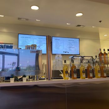 Vova Cafe - Coffee & Tea Near Me - Las Vegas, Nevada