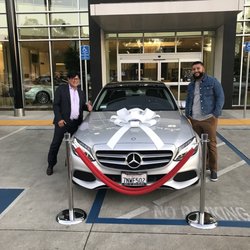 MERCEDES-BENZ OF ROCKLIN - 114 Photos & 359 Reviews - Car Dealers