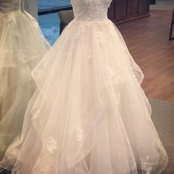 Suburban Bridal