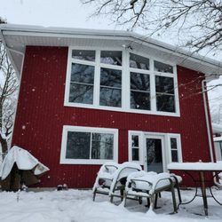 Polar Seal Windows - Made in Michigan for Michigan's weather