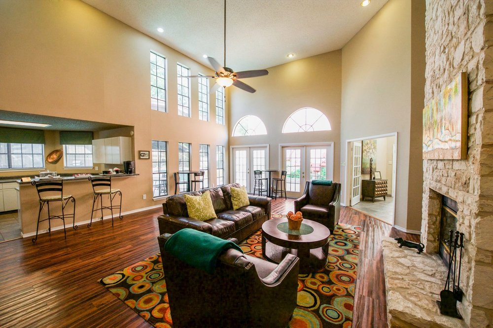 BRIDGE AT STERLING SPRINGS Updated July 2024 2809 W William Cannon