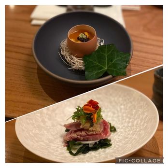 KUSAKABE - Sushi Bars Near Me - San Francisco, California