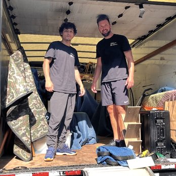 My Buddies Moving - Movers Near Me My Buddies Moving - Movers Near Me