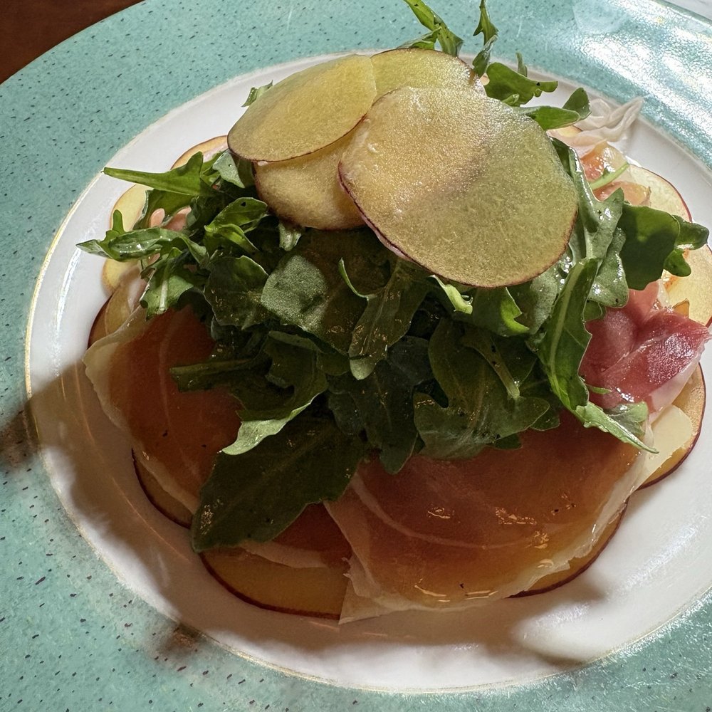 Caffe Milano - Italian Near Me - North Kingstown, Rhode Island