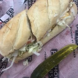 Firehouse Subs