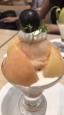 京橋千疋屋 アトレ恵比寿店 25 Photos Fruits Veggies 恵比寿南1 5 5 渋谷区 東京都 Japan Restaurant Reviews Phone Number