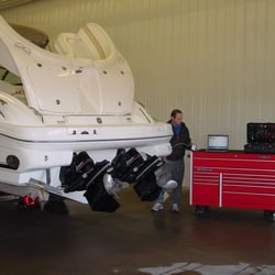 Mobile Marine Services
