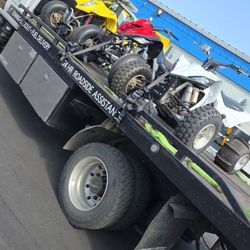 Big Valley Towing