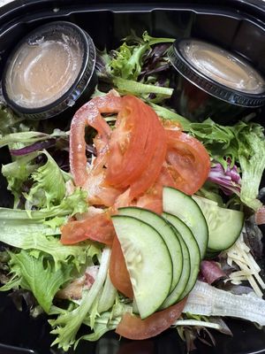 Junior’s Delicatessen by null