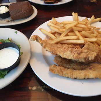 Northwest Grille - Seafood Near Me - Gainesville, Florida