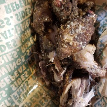 Wingstop - Chicken Wings Near Me - Tualatin, Oregon