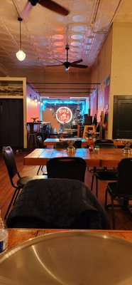 Loop & Lil's Pizza by null