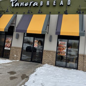 Panera Bread - Entry - Sandwiches Near Me - Osage Beach, Missouri