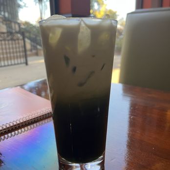 My Thai Kitchen - Thai Iced Green Tea - Thai Near Me - Roseville, California My Thai Kitchen - Thai Iced Green Tea - Thai Near Me - Roseville, California
