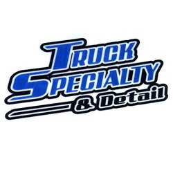Truck Specialty & Detail