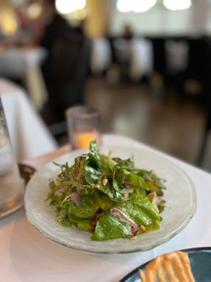 Chez Bacchus by null