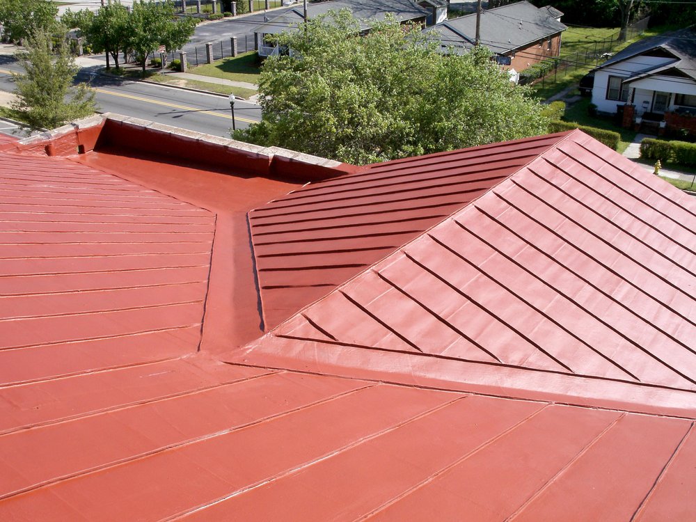 Slide of Lexis Coatings