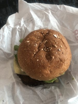 Smashburger by null