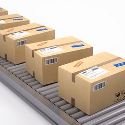 Let us do the shipping and mailing for you!