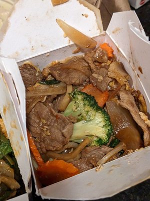 Amazing Thai Cuisine by null