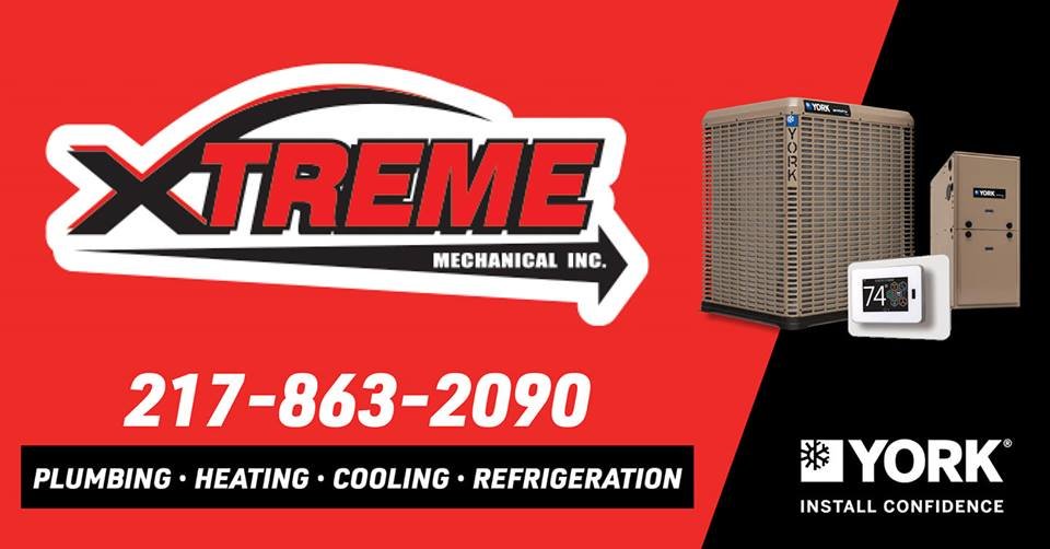 Slide of Xtreme Mechanical