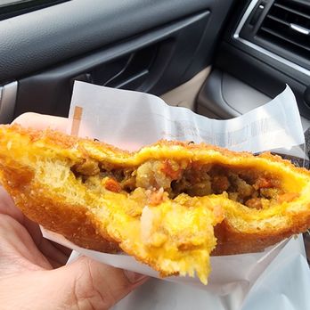 Tous Les Jours - Curry Croquette - Bakeries Near Me - Dublin, California