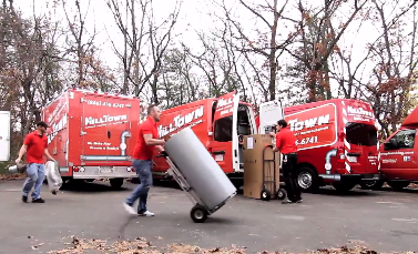 Slide of Milltown Plumbing, Heating, Cooling and Electrical