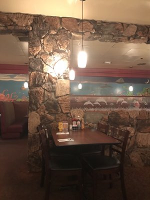 Maddy's Paddy Cafe by null
